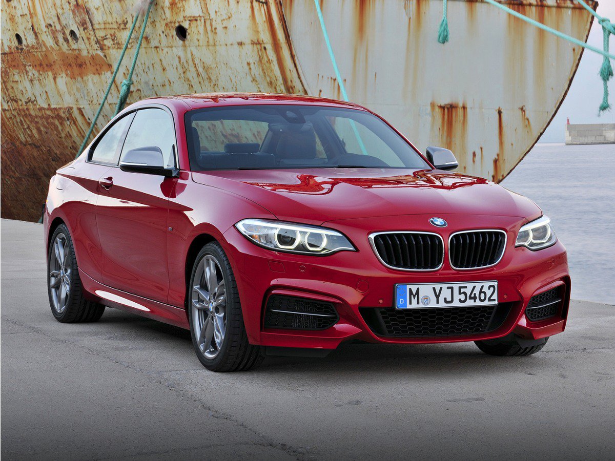 bmw 2 series 2016 WBA1J7C58GV360466 image bmw 2 series 2016 WBA1J7C58GV360466 image